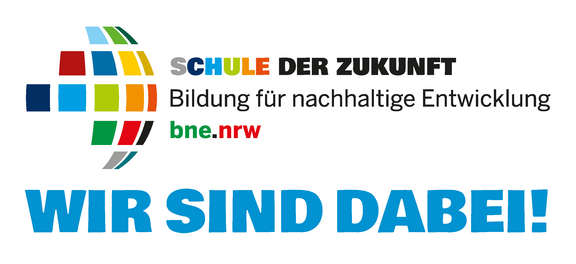 Logo Schule der Zukunft Logo Schule der Zukunft