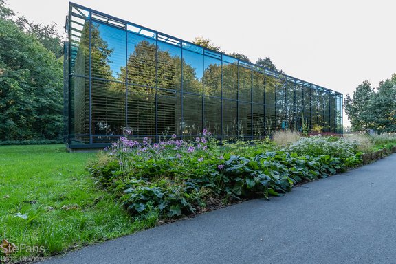 Naturparkhaus Raesfeld