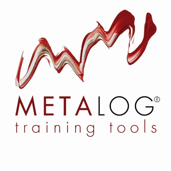 Logo Metalog