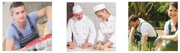 Bild zu Bildungskonferenz 2018