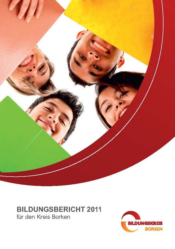 Bildungsbericht 2011