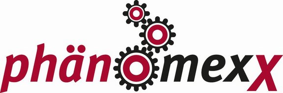 Logo Phänomexx