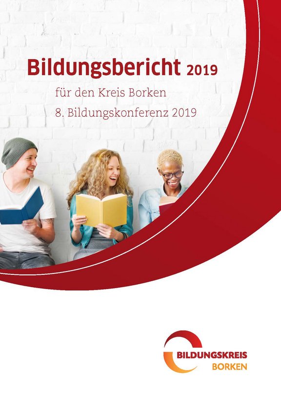 Bildungsbericht 2019