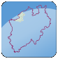 Interaktive Schulkarte des Landes NRW