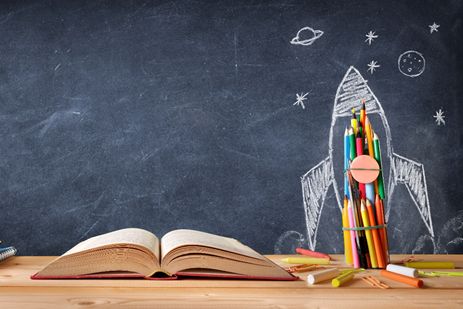 Angebote im Umfeld Schule
